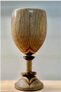 De Heuvellanddraaiers - beker Ton Schouten